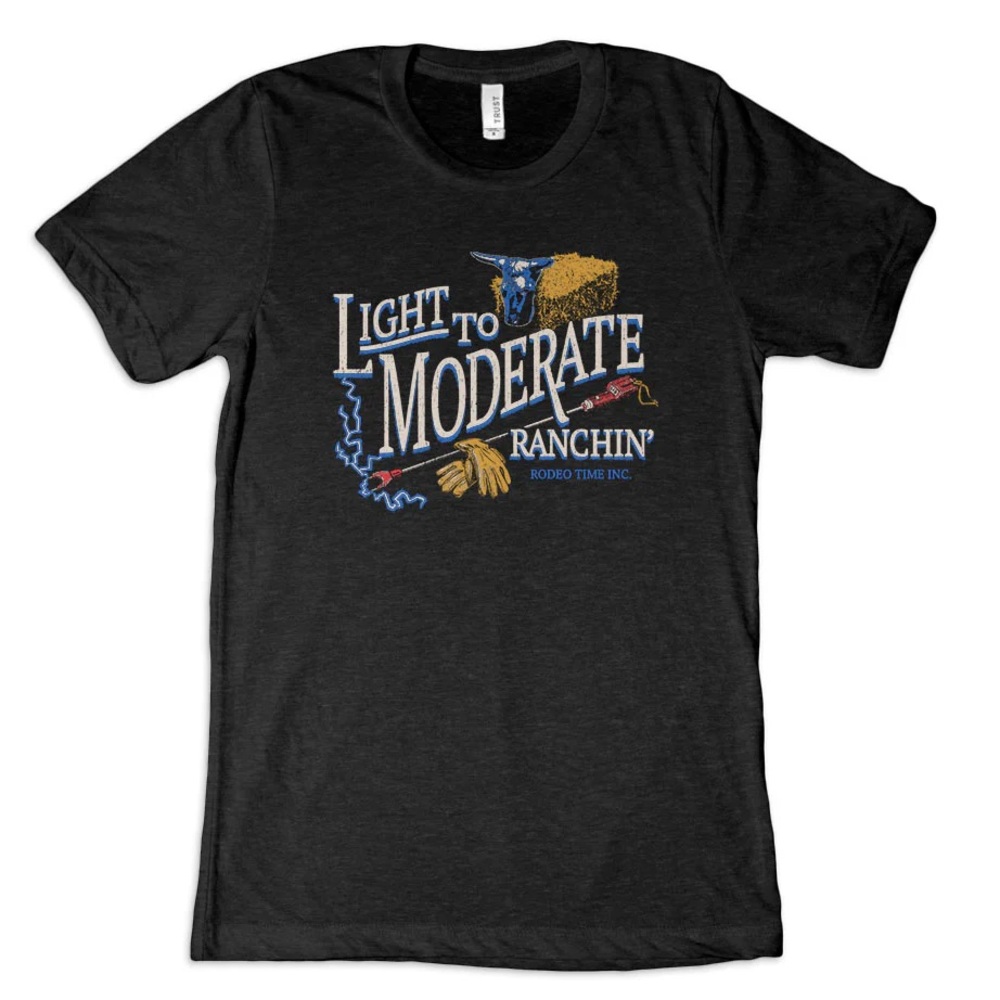 Dale Brisby XS T- Shirt